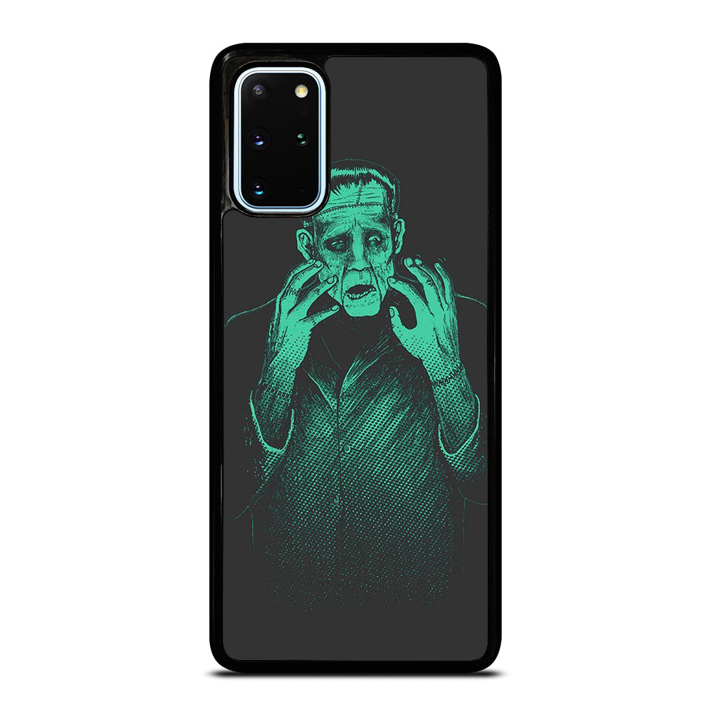 HALLOWEEN FRANKENSTEIN 1 Samsung Galaxy S20 Plus Case Cover