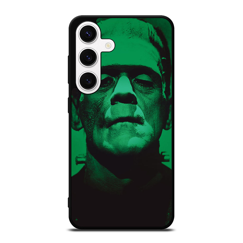 HALLOWEEN FRANKENSTEIN 3 Samsung Galaxy S24 Case Cover