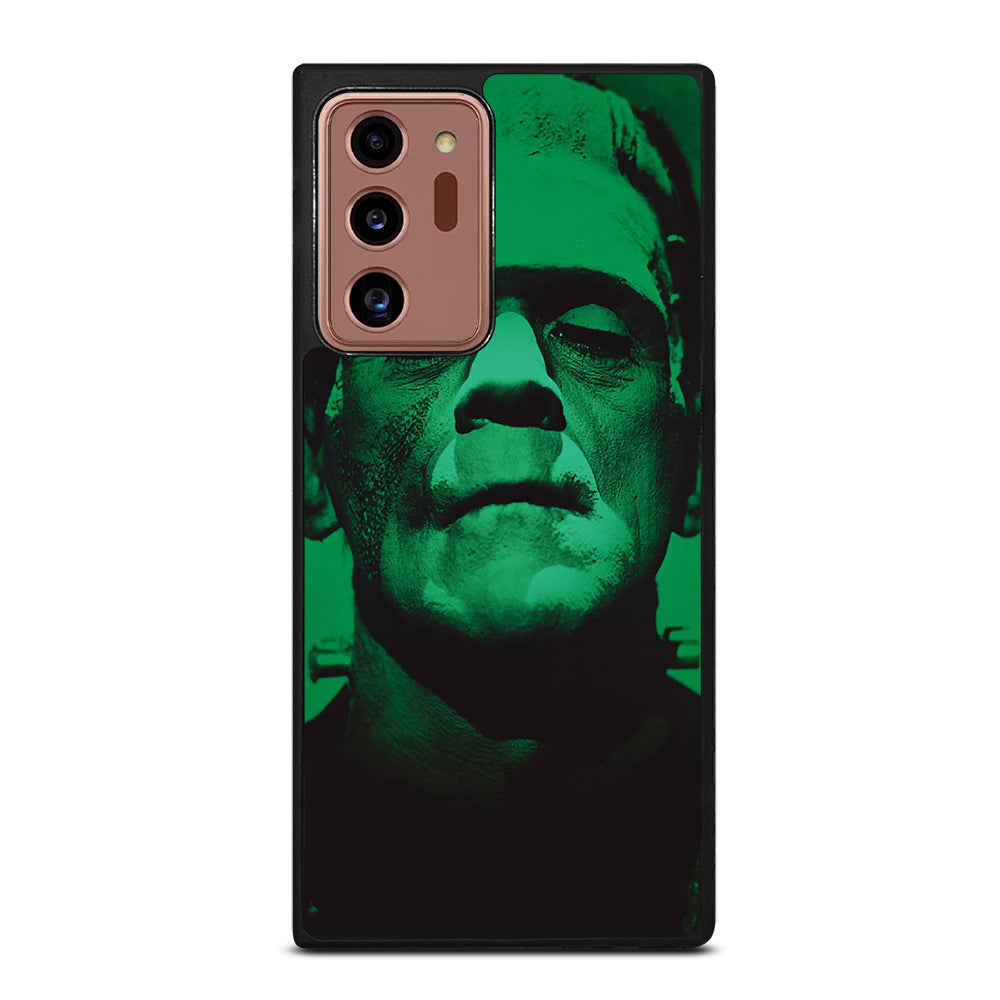 HALLOWEEN FRANKENSTEIN 3 Samsung Galaxy Note 20 Ultra Case Cover