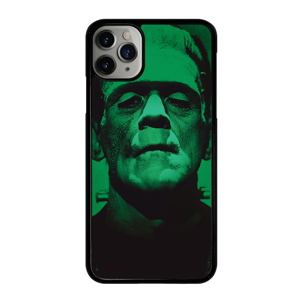 HALLOWEEN FRANKENSTEIN 3 iPhone 11 Pro Max Case Cover
