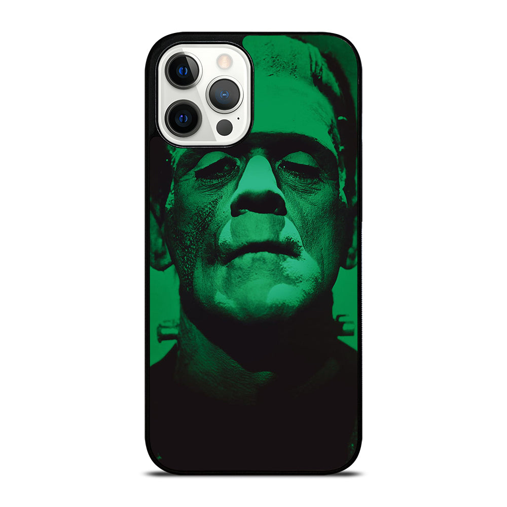 HALLOWEEN FRANKENSTEIN 3 iPhone 12 Pro Max Case Cover