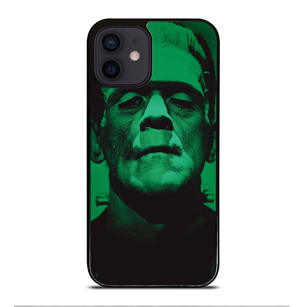 HALLOWEEN FRANKENSTEIN 3 iPhone 12 Mini Case Cover