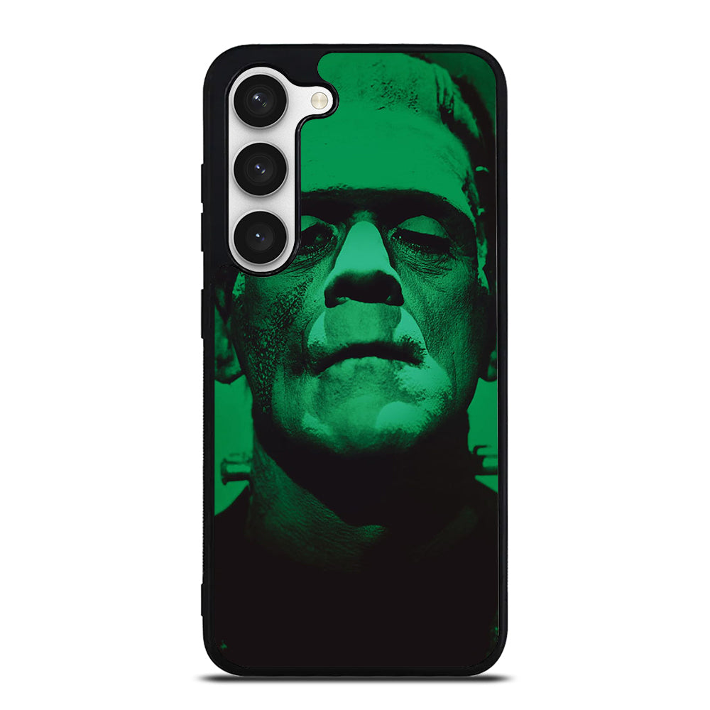 HALLOWEEN FRANKENSTEIN 3 Samsung Galaxy S23 Case Cover