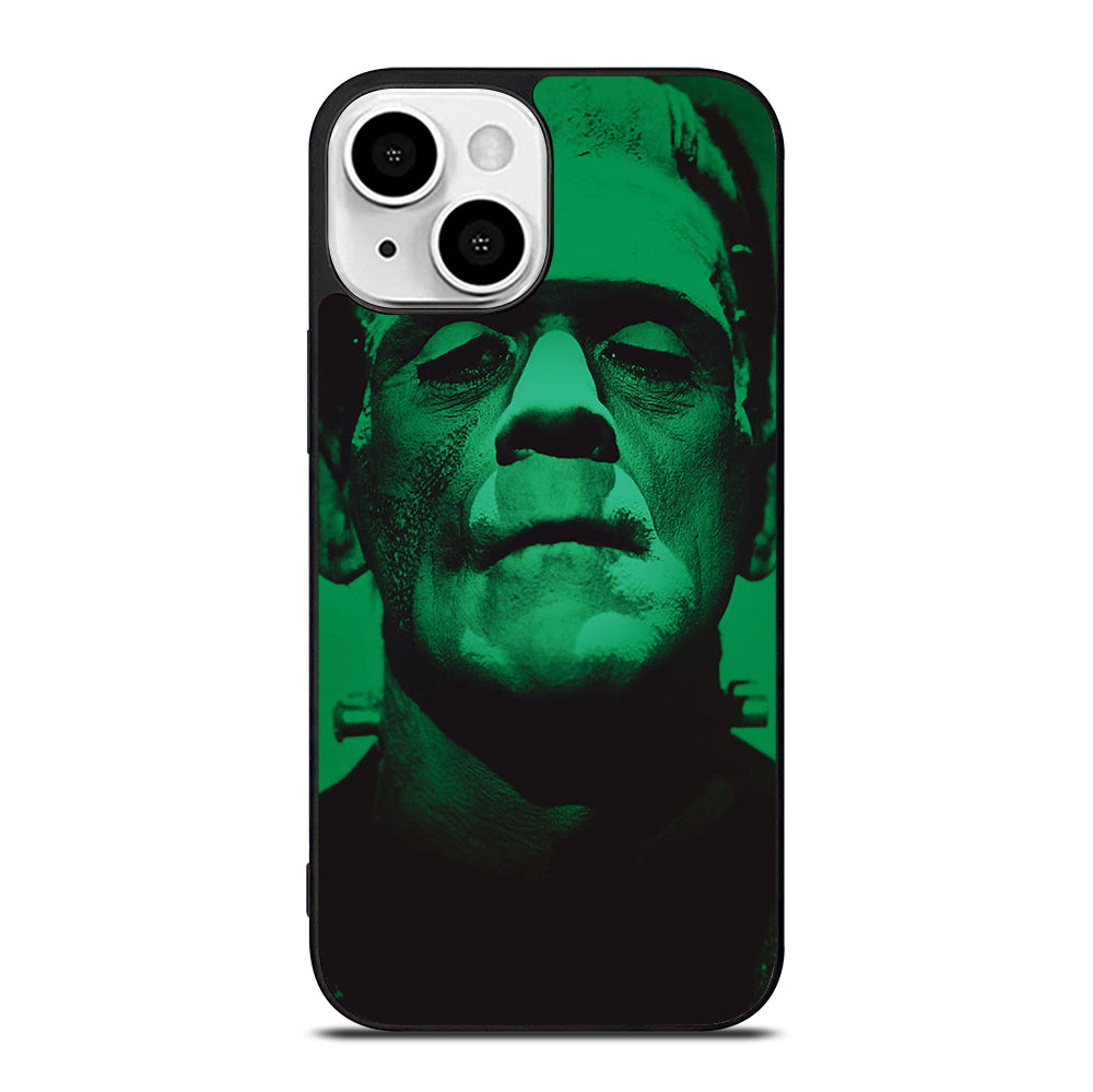 HALLOWEEN FRANKENSTEIN 3 iPhone 13 Mini Case Cover