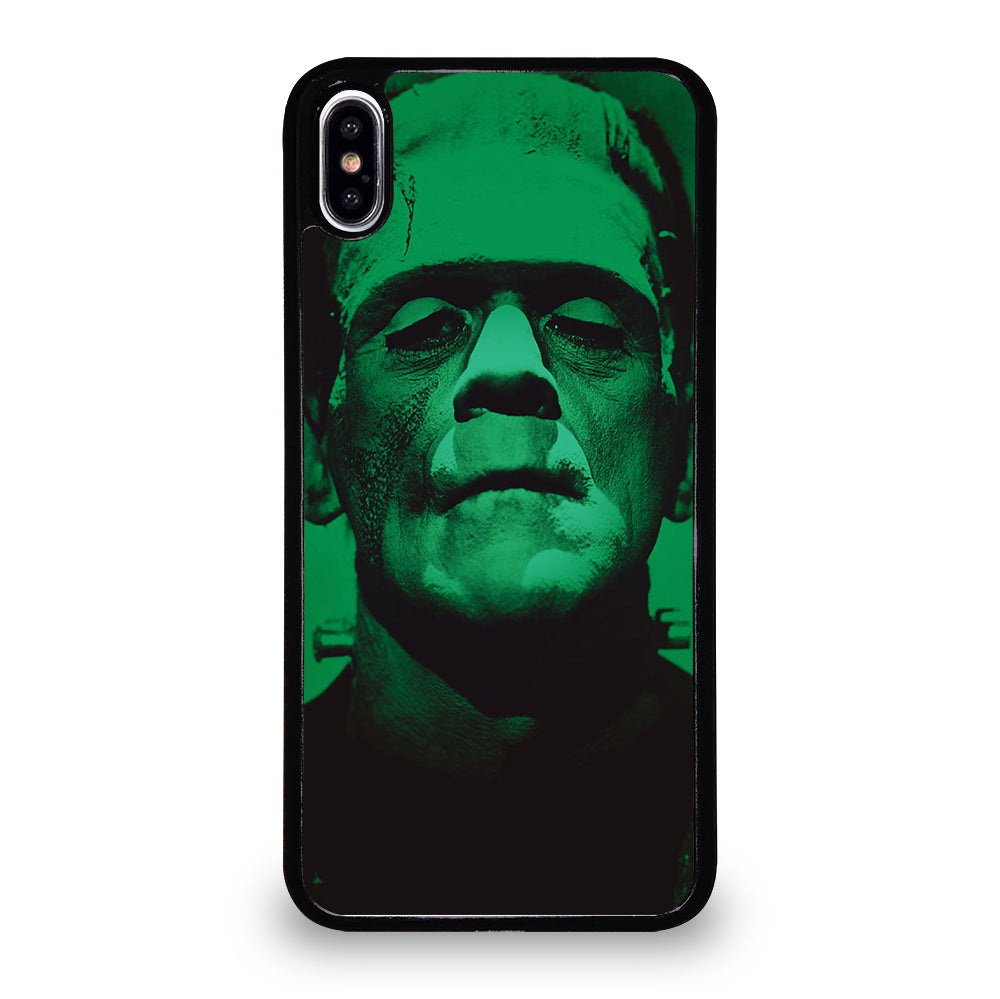HALLOWEEN FRANKENSTEIN 3 iPhone XS Max Case Cover