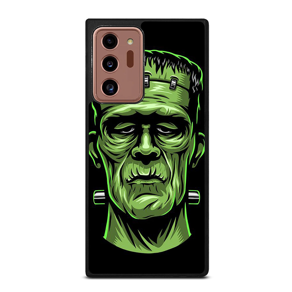 HALLOWEEN FRANKENSTEIN CARTOON Samsung Galaxy Note 20 Ultra Case Cover