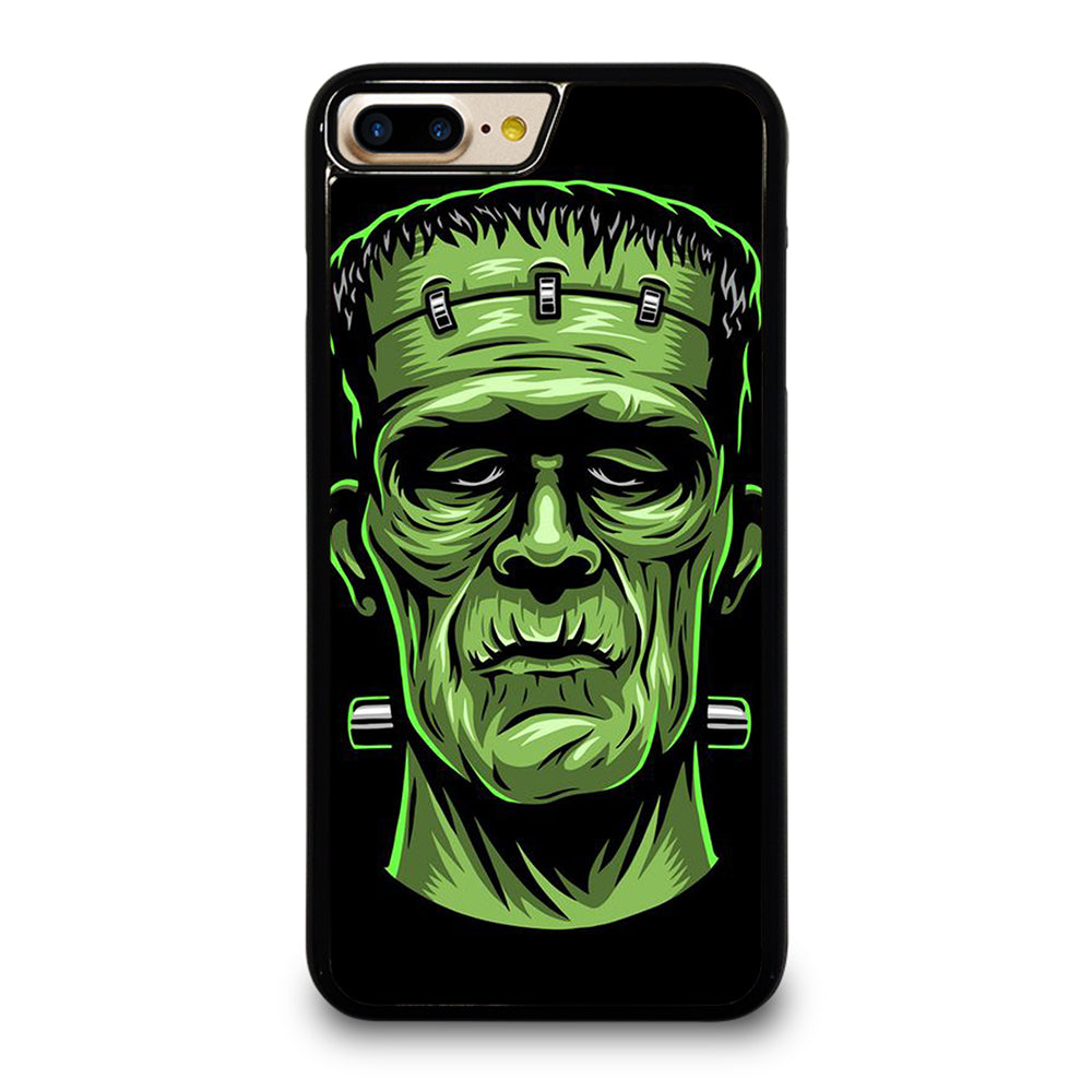 HALLOWEEN FRANKENSTEIN CARTOON iPhone 7 / 8 Plus Case Cover