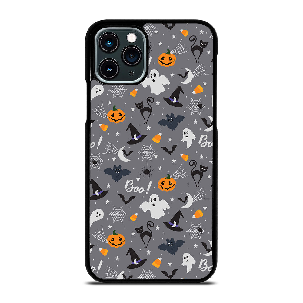 HALLOWEEN PATTERN 1 iPhone 11 Pro Case Cover