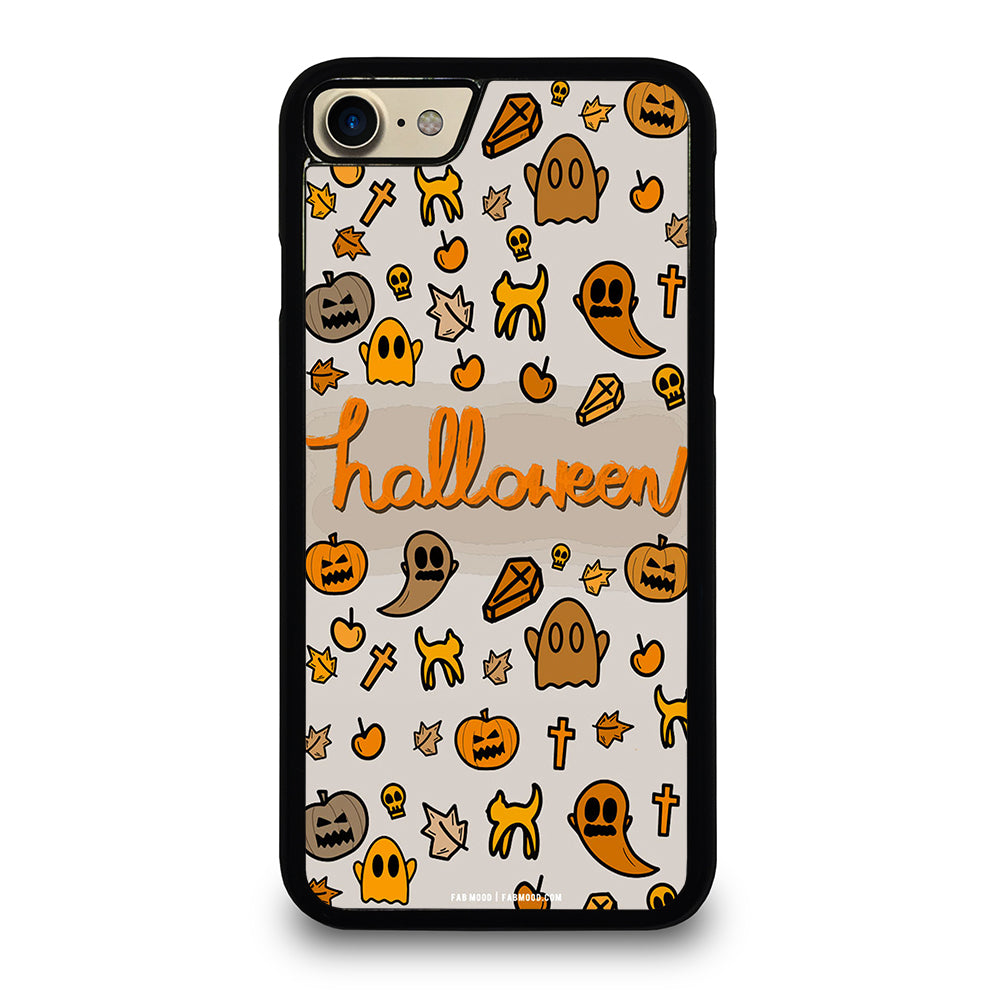HALLOWEEN PATTERN 2 iPhone 7 / 8 Case Cover
