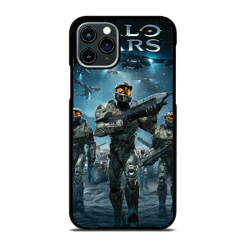 HALO GAME 2 iPhone 11 Pro Case Cover