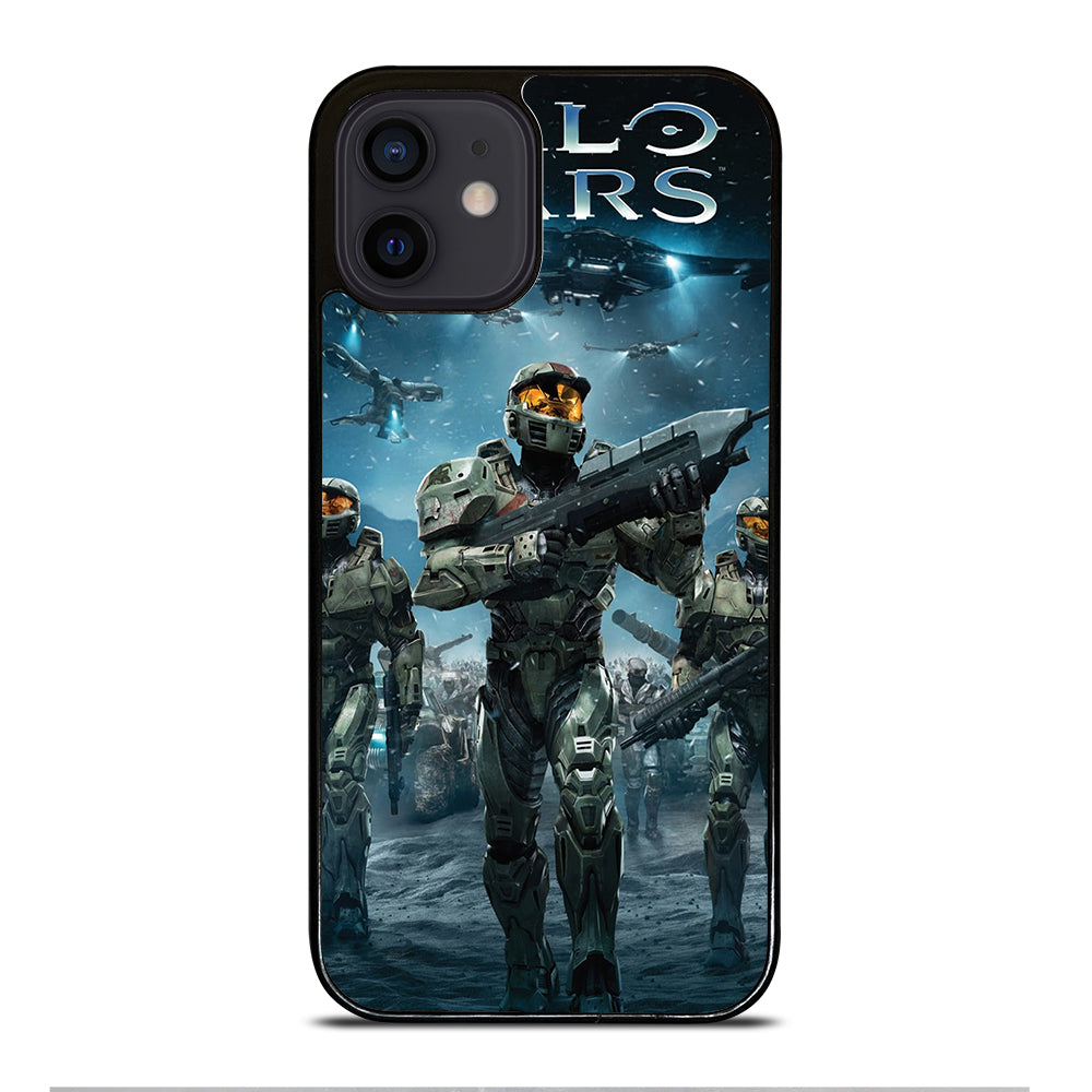 HALO GAME 2 iPhone 12 Mini Case Cover