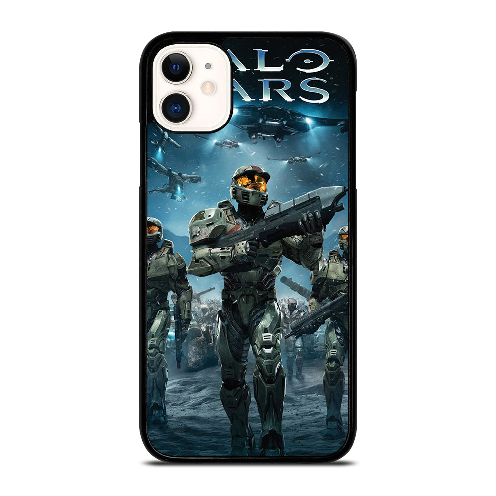 HALO GAME 2 iPhone 11 Case Cover