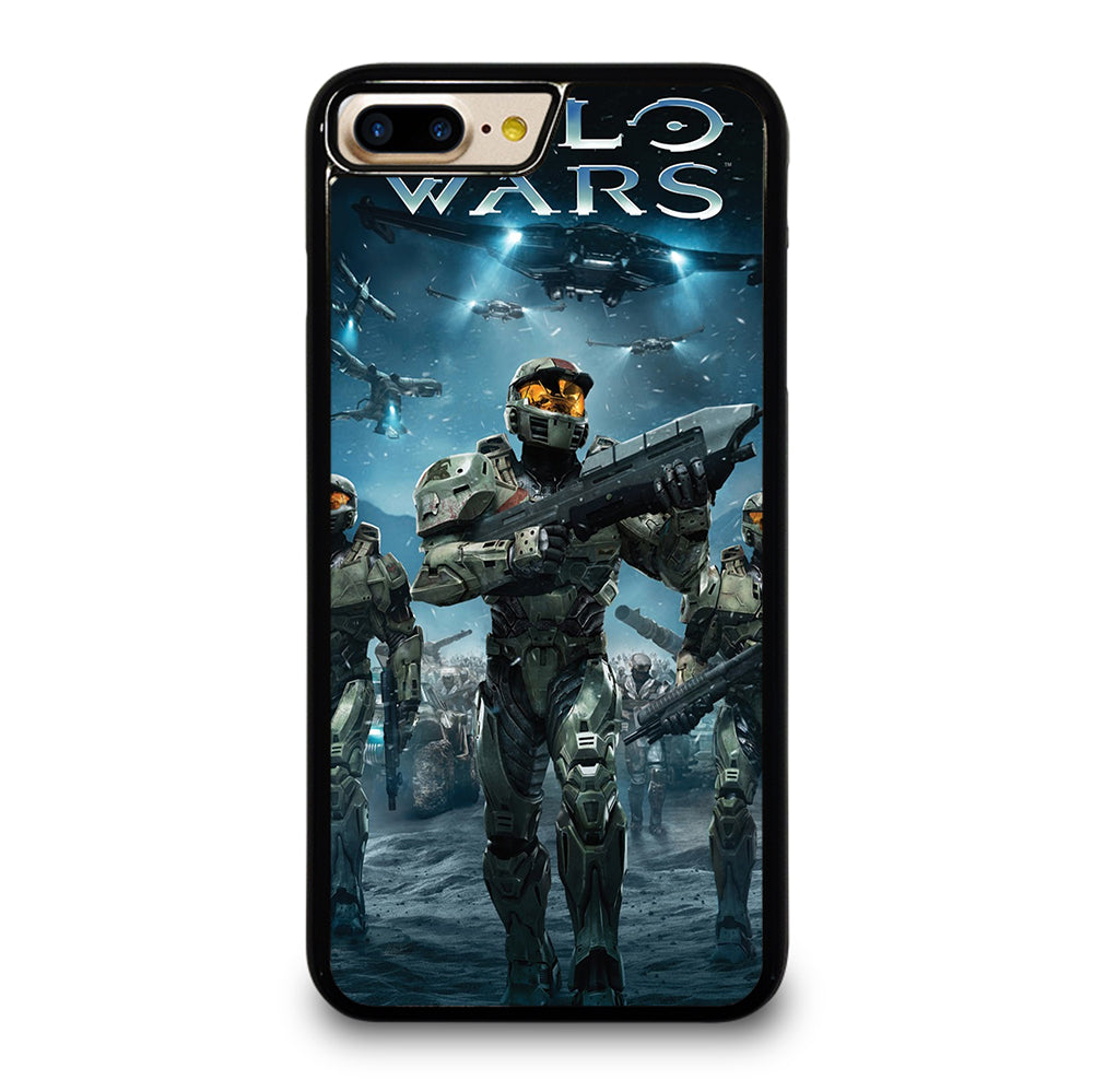 HALO GAME 2 iPhone 7 / 8 Plus Case Cover