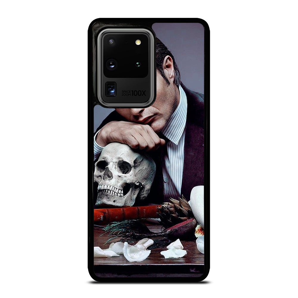 HANNIBAL 3 Samsung Galaxy S20 Ultra Case Cover