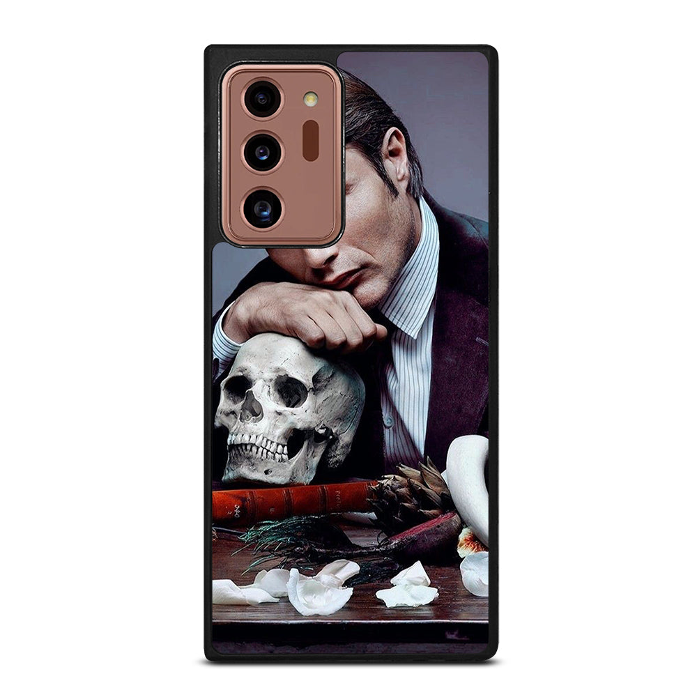 HANNIBAL 3 Samsung Galaxy Note 20 Ultra Case Cover