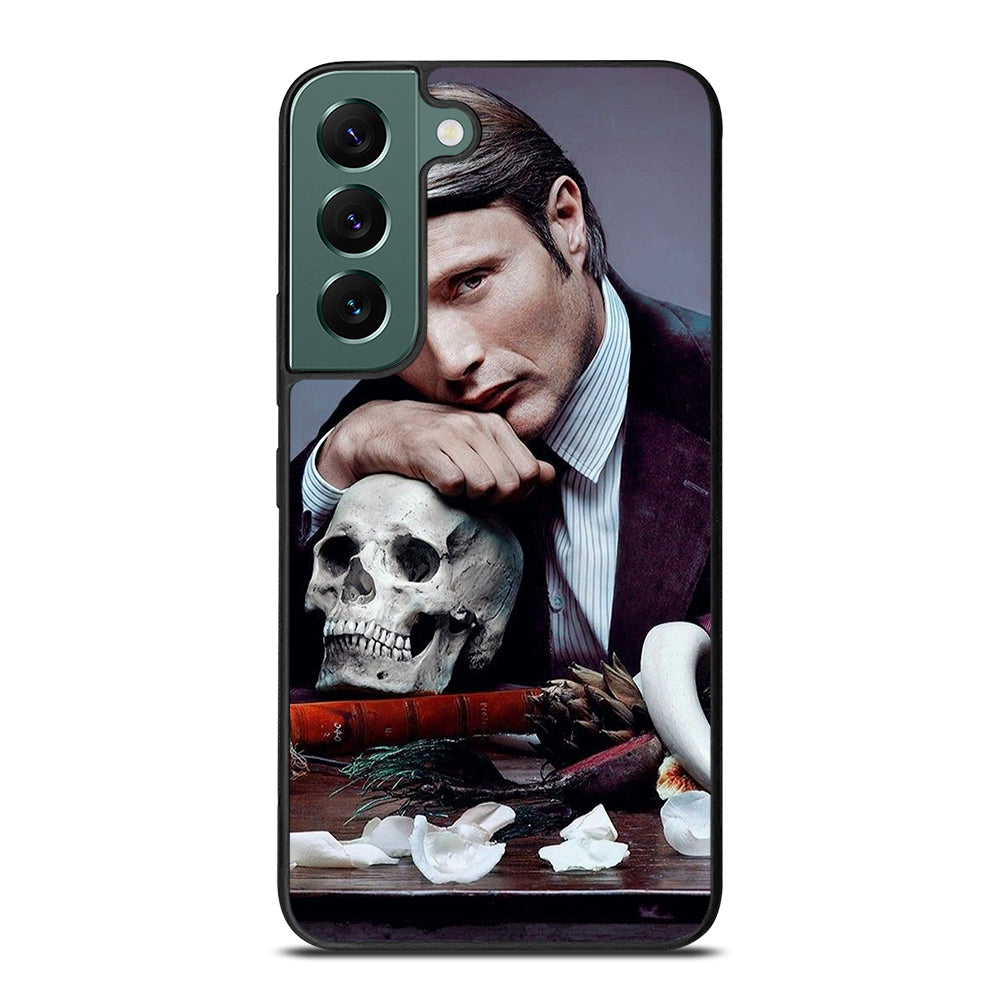 HANNIBAL 3 Samsung Galaxy S22 Case Cover