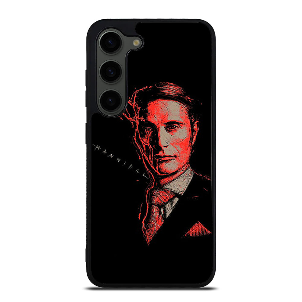 HANNIBAL ART 2 Samsung Galaxy S23 Plus Case Cover