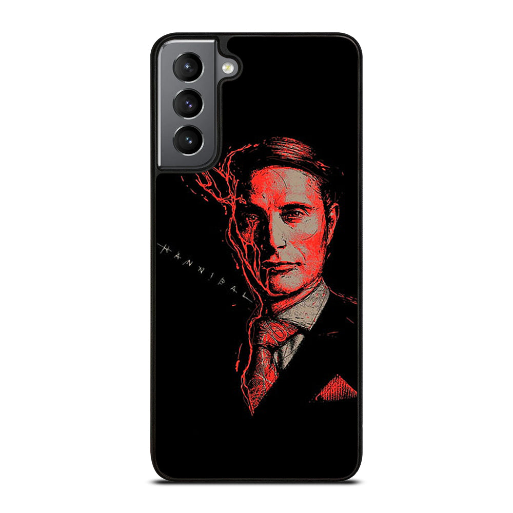HANNIBAL ART 2 Samsung Galaxy S21 Plus Case Cover