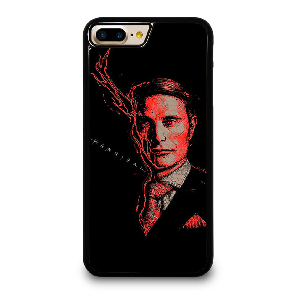 HANNIBAL ART 2 iPhone 7 / 8 Plus Case Cover