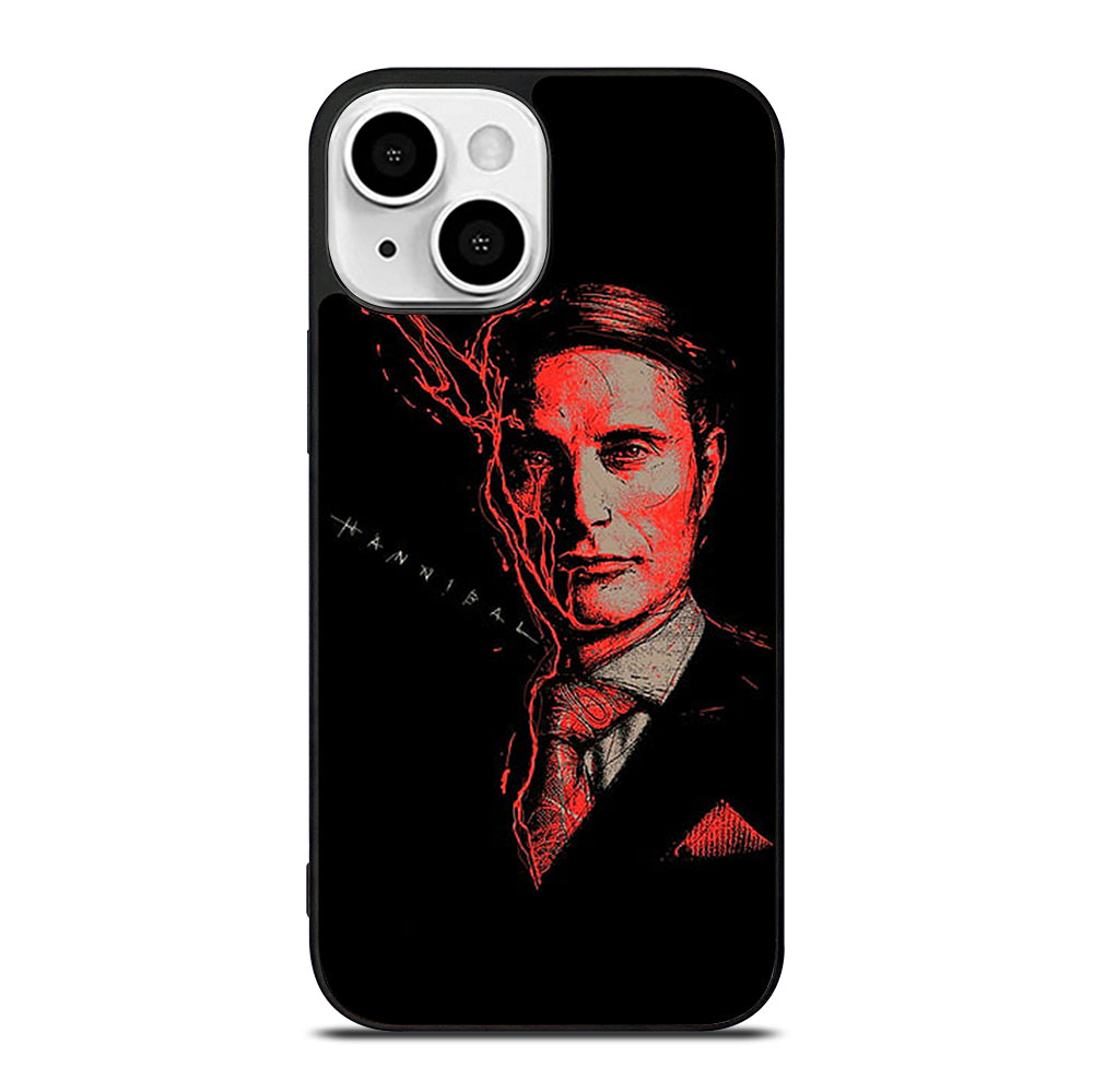 HANNIBAL ART 2 iPhone 13 Mini Case Cover