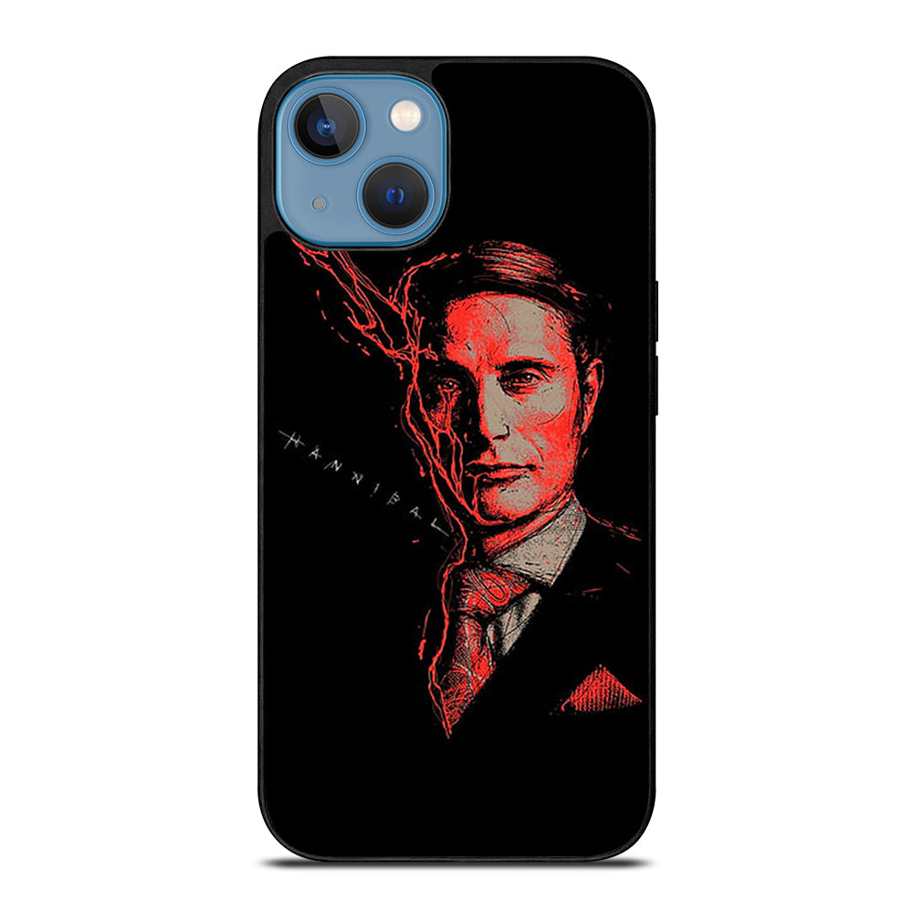 HANNIBAL ART 2 iPhone 13 Case Cover