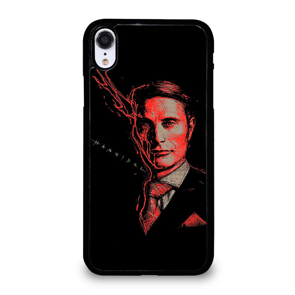 HANNIBAL ART 2 iPhone XR Case Cover
