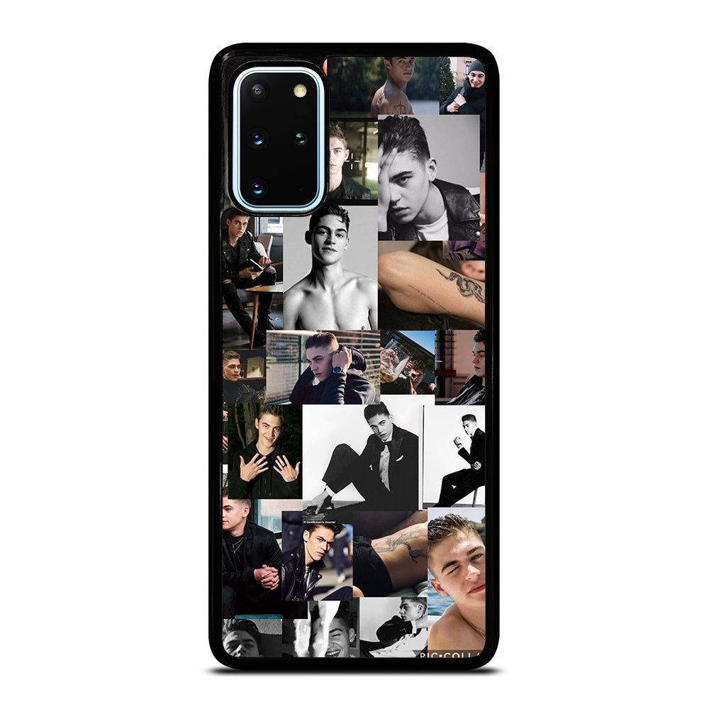 HARDIN SCOTT COLLAGE 3 Samsung Galaxy S20 Plus Case Cover