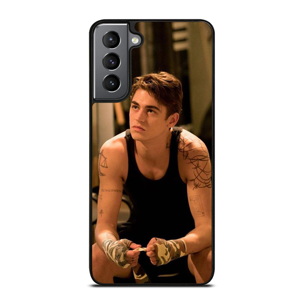 HARDIN SCOTT COOL 3 Samsung Galaxy S21 Plus Case Cover