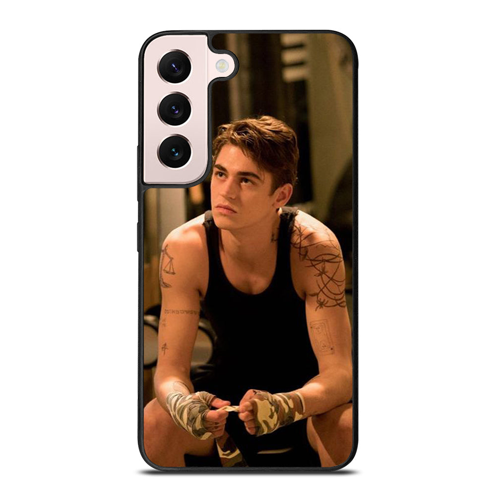 HARDIN SCOTT COOL 3 Samsung Galaxy S22 Plus Case Cover