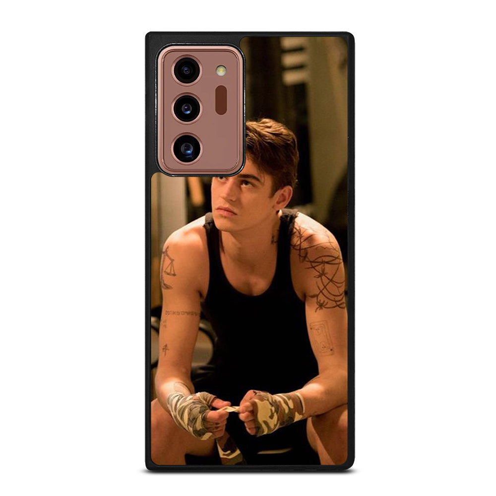HARDIN SCOTT COOL 3 Samsung Galaxy Note 20 Ultra Case Cover