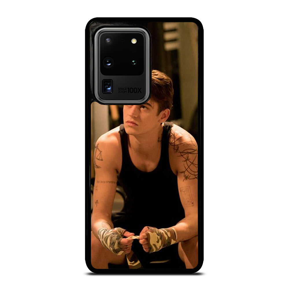 HARDIN SCOTT COOL 3 Samsung Galaxy S20 Ultra Case Cover