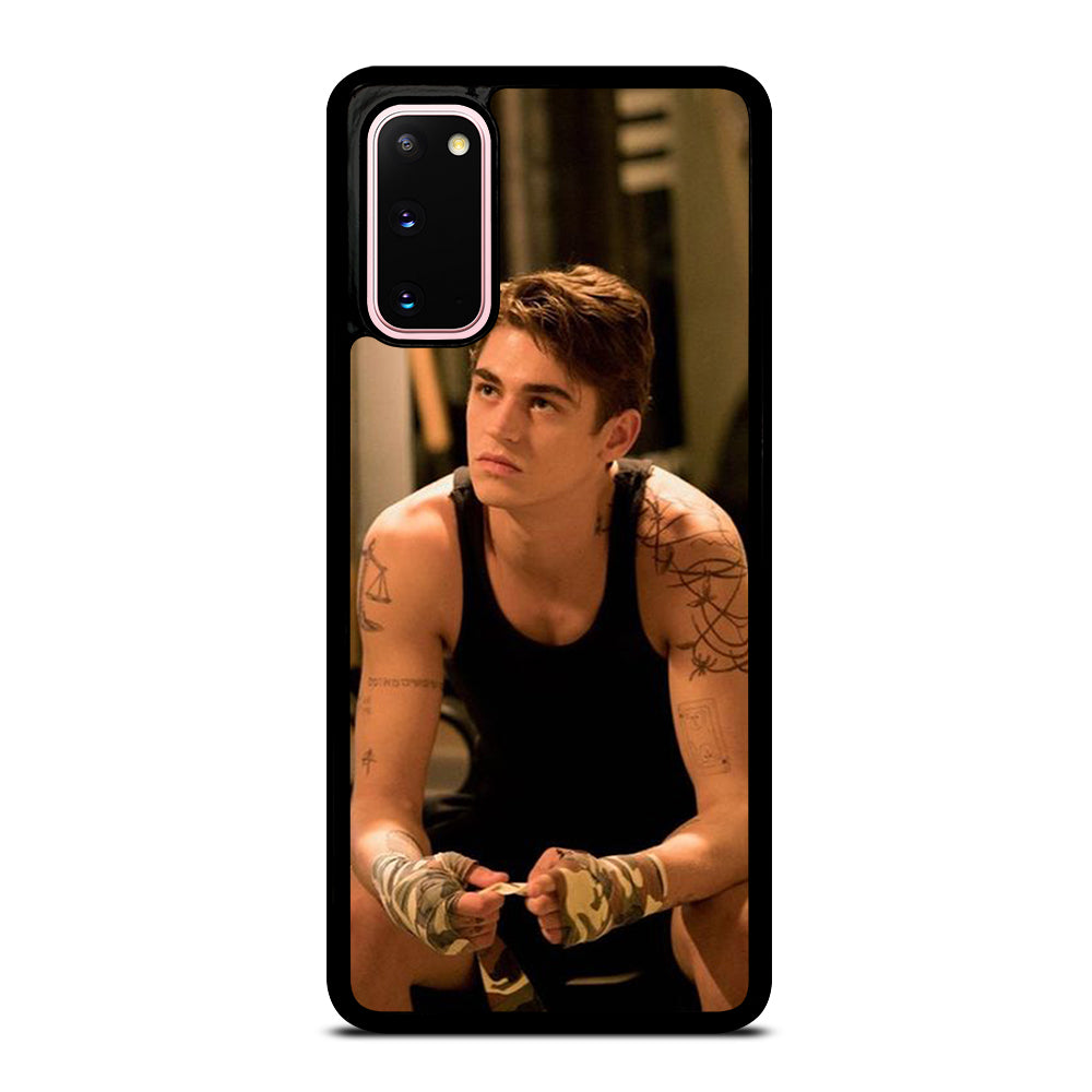 HARDIN SCOTT COOL 3 Samsung Galaxy S20 Case Cover