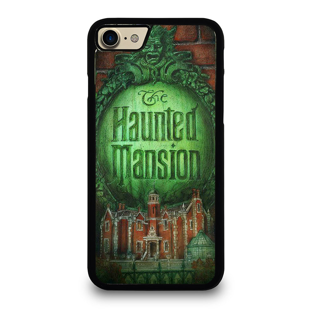 HAUNTED MANSION LOGO DISNEY iPhone 7 / 8 Case Cover