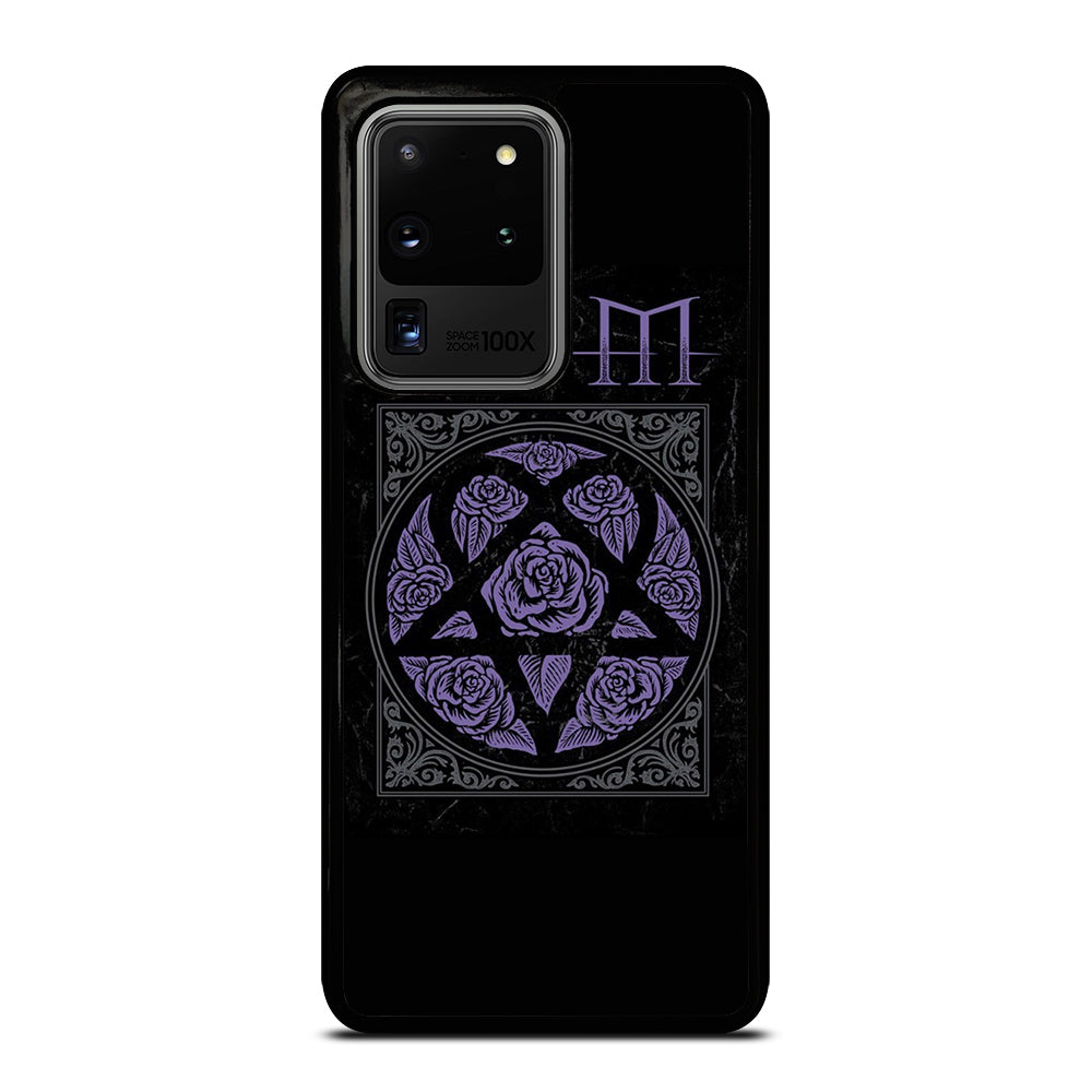 HIM BAND LOGO 1 Samsung Galaxy S20 Ultra Case Cover