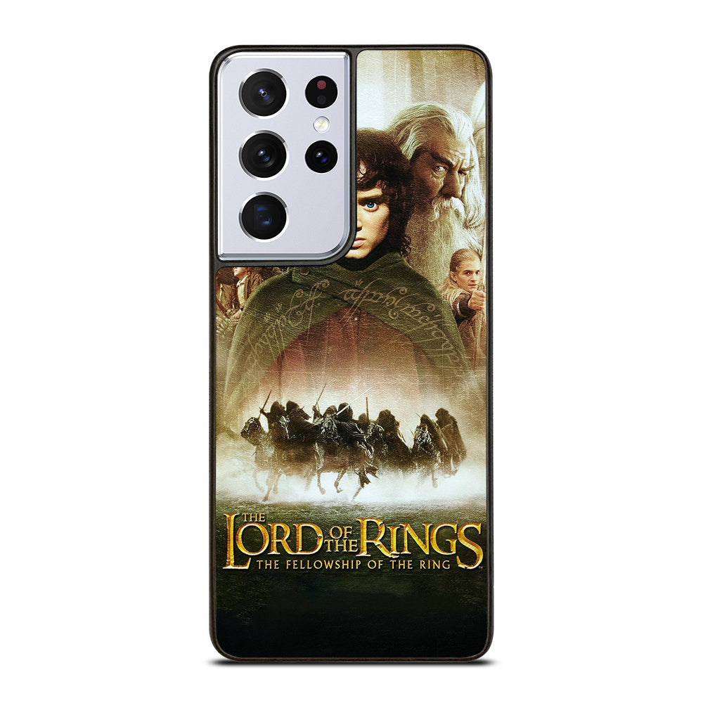 HOBBIT LORD OF THE RING MOVIE 2 Samsung Galaxy S21 Ultra Case Cover