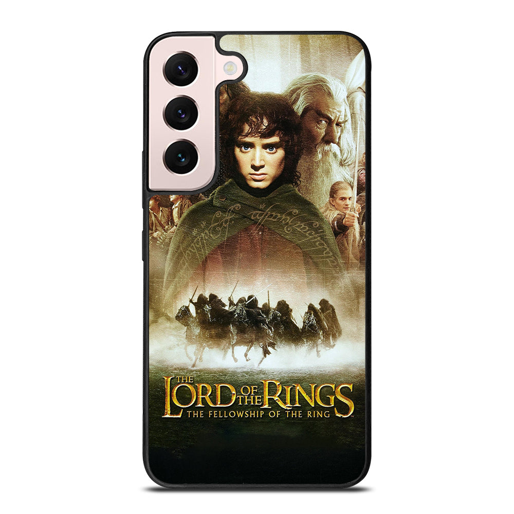 HOBBIT LORD OF THE RING MOVIE 2 Samsung Galaxy S22 Plus Case Cover