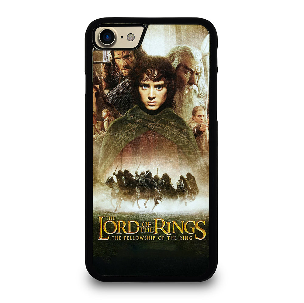 HOBBIT LORD OF THE RING MOVIE 2 iPhone 7 / 8 Case Cover
