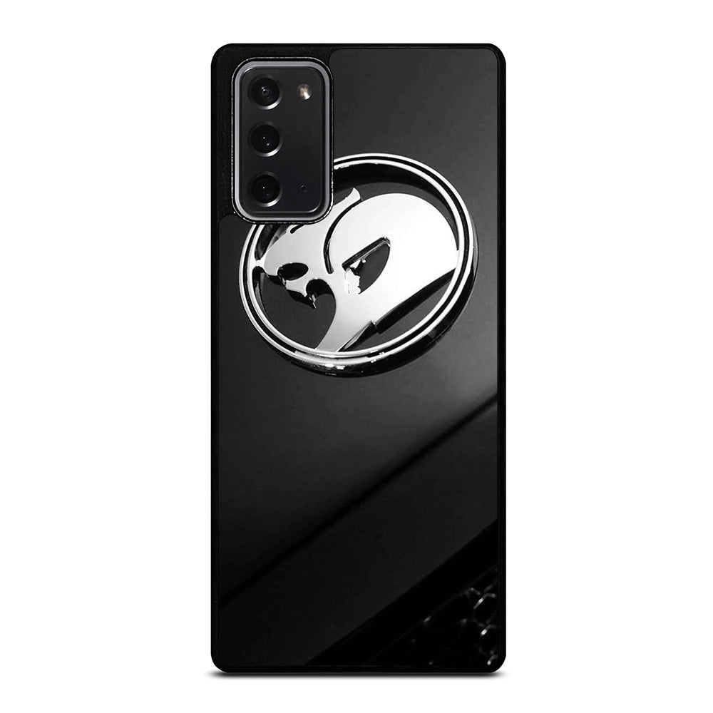 HOLDEN LOGO 2 Samsung Galaxy Note 20 Case Cover