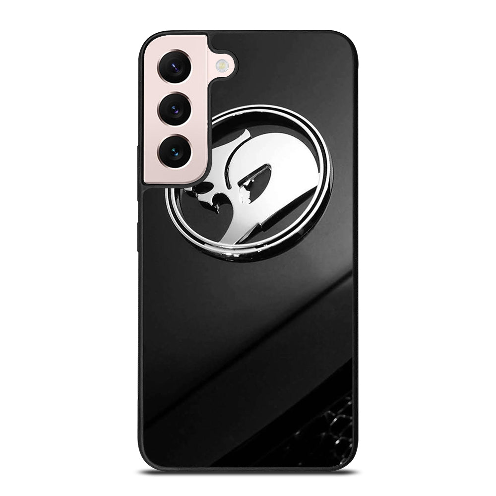 HOLDEN LOGO 2 Samsung Galaxy S22 Plus Case Cover