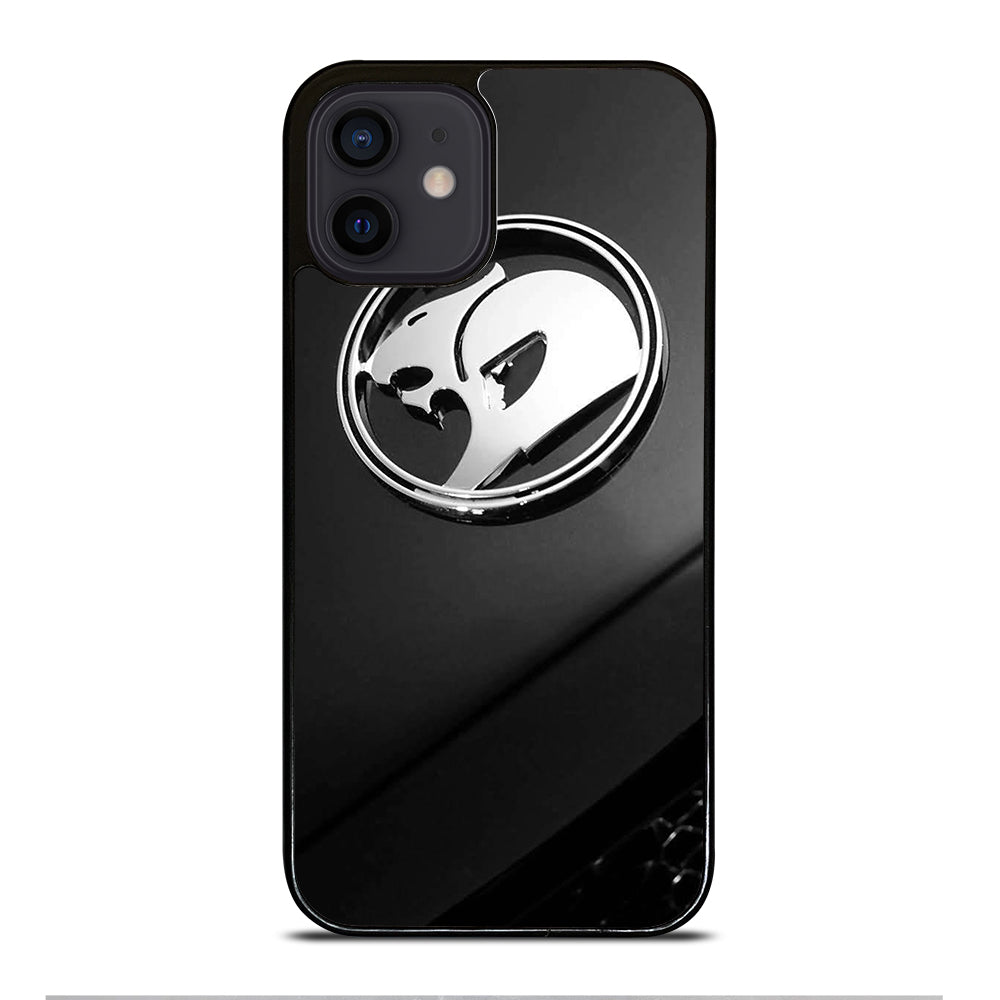 HOLDEN LOGO 2 iPhone 12 Mini Case Cover