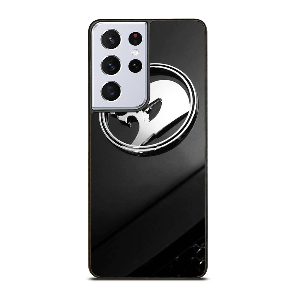 HOLDEN LOGO 2 Samsung Galaxy S21 Ultra Case Cover