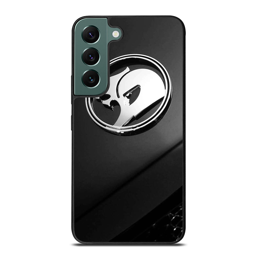 HOLDEN LOGO 2 Samsung Galaxy S22 Case Cover