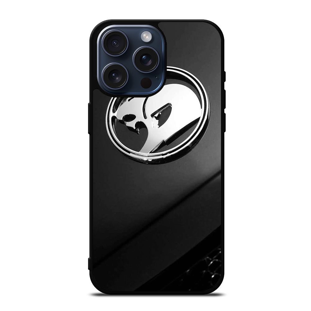 HOLDEN LOGO 2 iPhone 15 Pro Max Case Cover
