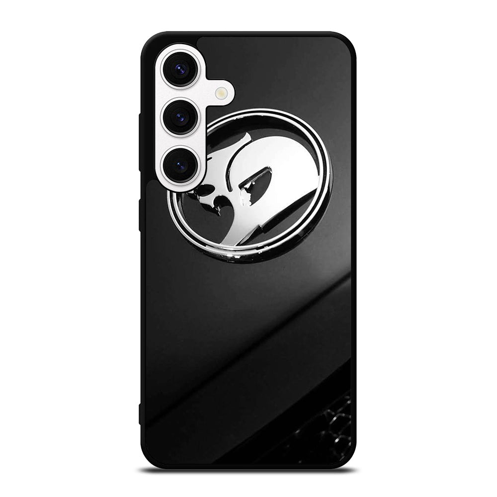 HOLDEN LOGO 2 Samsung Galaxy S24 Case Cover