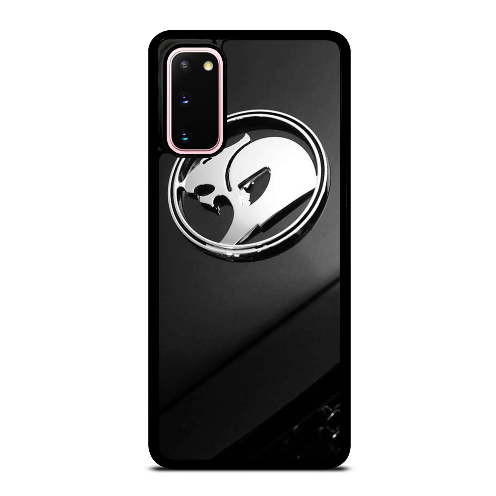 HOLDEN LOGO 2 Samsung Galaxy S20 Case Cover