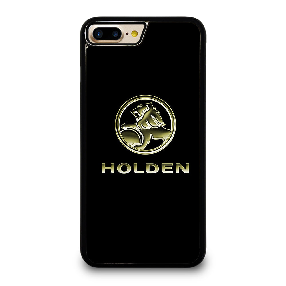 HOLDEN LOGO 3 iPhone 7 / 8 Plus Case Cover