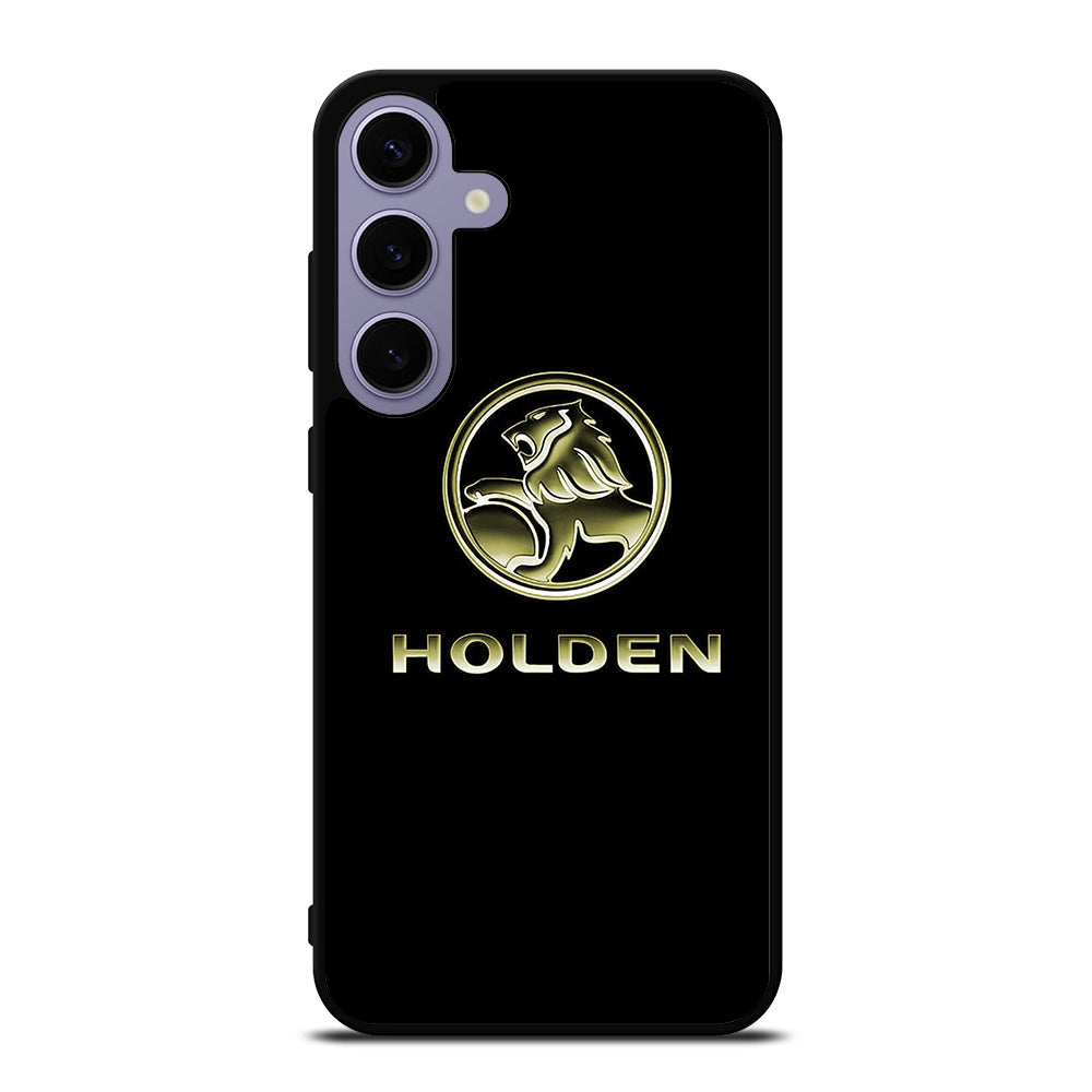 HOLDEN LOGO 3 Samsung Galaxy S24 Plus Case Cover