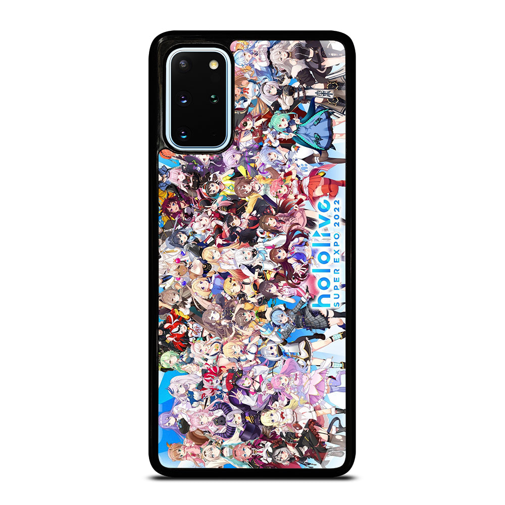 HOLOLIVE 1 Samsung Galaxy S20 Plus Case Cover