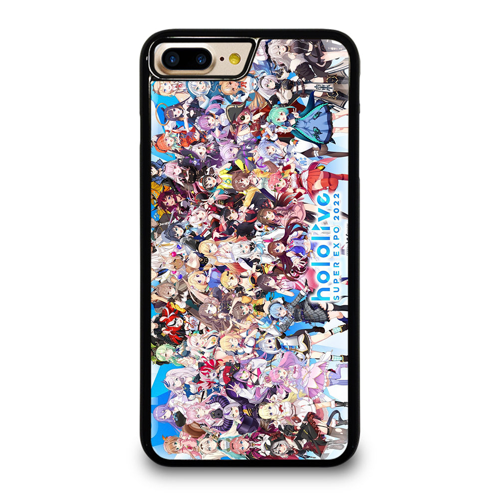 HOLOLIVE 1 iPhone 7 / 8 Plus Case Cover