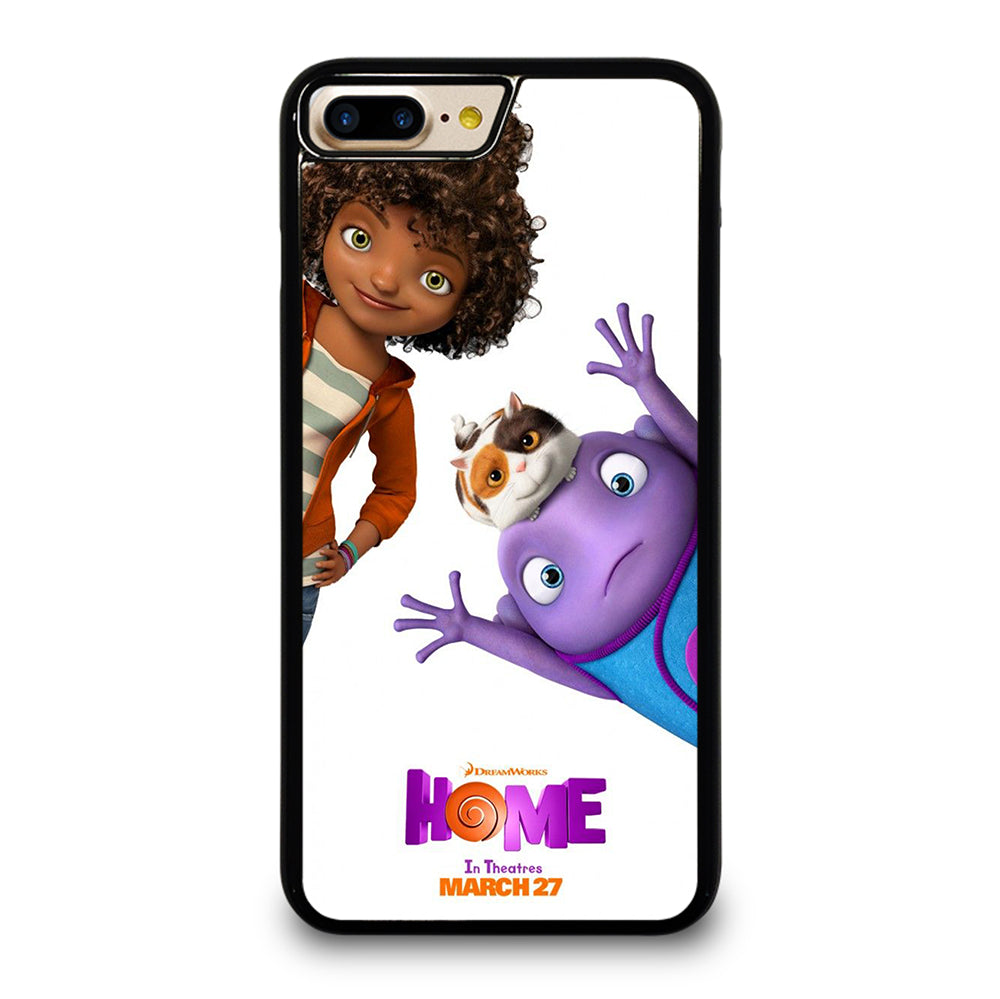 HOME OH AND PIG 2 iPhone 7 / 8 Plus Case Cover